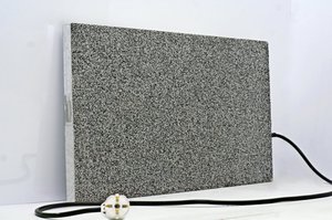 Как использовать кварцевый обогреватель