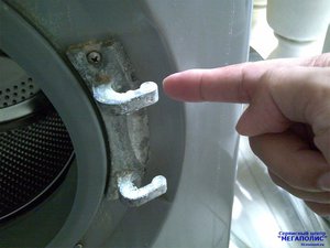 Устройство основных узлов
