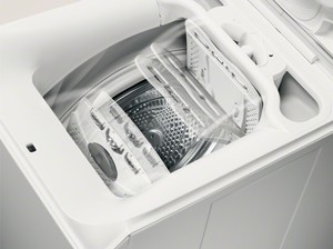 Electrolux EWT 1064 ERW