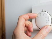 Как выбрать и установить терморегулятор для обогревателя