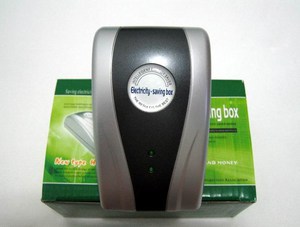 Electricity Saving Box: экономитель