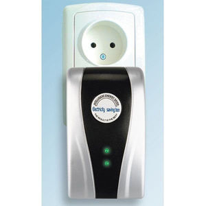 Electricity saving box Оригинал от компании Global-Trend
