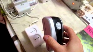 Принципы действия Electricity Sаving Box
