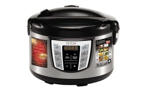 Плюсы и минусы мультиварки Sinbo SCO - 5037