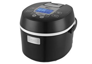 Плюсы и минусы мультиварки Atlanta ATH - 1591