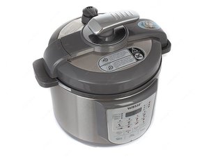Плюсы и минусы мультиварки Vitesse VS-526