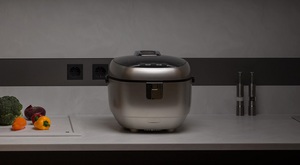 Плюсы и минусы мультиварки BORK U400
