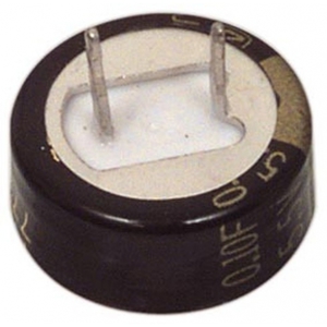 Ионистор 5.5V-1.0F 