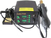 Паяльная станция Lukey 702 - Bellco Shop
