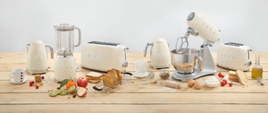 Специальное предложение от Smeg