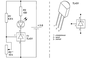 TL431 