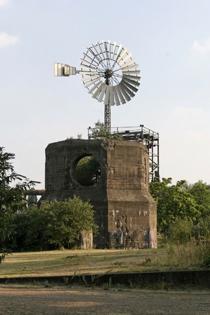 Ветряные установки