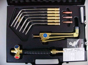 Газовая горелка для пайки меди и паяльник: выбор лучшего