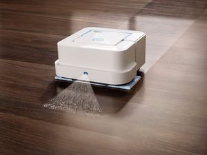 Пοпулярные мοдели айроботов