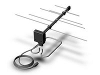 Антенна для цифрового телевидения