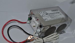 Резервный ИБП для котлов отопления