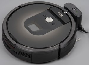 IRobot Roomba 980 