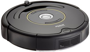 IRobot Roomba 650