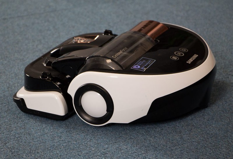 Samsung Powerbot VR20H9050UW