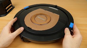 Пылесос Philips FC 8776