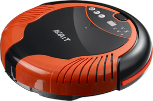 Бюджетный Agait EC 01