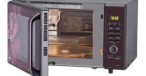 Опасны ли микроволновки