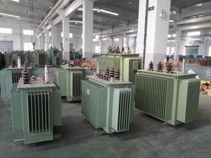 Что такое трансформаторная подстанция