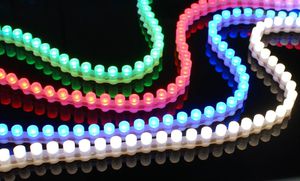 Виды  led - лент