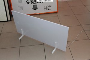 Масляные обогреватели