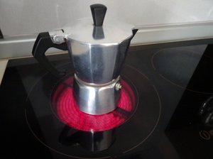 Соврменныые кофеварки