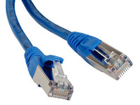 Обжим и распиновка сетевого кабеля RJ-45