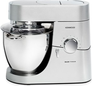 Kenwood серии KVC