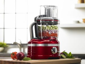 Kitchen Aid Artisan