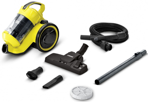 Electrolux Rapido