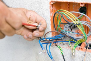 Основы электрики для начинающих