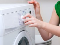 Как очистить стиральную машину