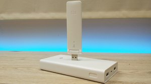 Усилитель сигнала wifi репитер Xiaomi
