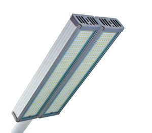 Виды и характеристики LED приборов