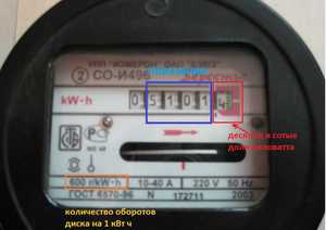2 тарифный счетчик электроэнергии