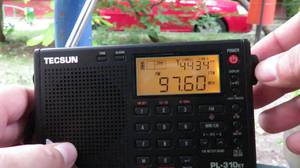 Агрегаты для диапазонов FM и УКВ