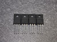 Транзисторы igbt
