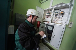 Особенности электросчётчика 