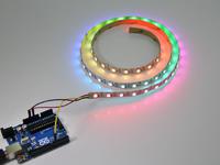 Светодиодная лента RGB своими руками