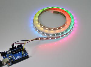 Светодиодная лента RGB своими руками