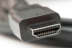 Коммутация через HDMI